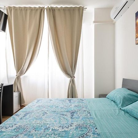 Studio 24 - Holiday & Business Apartment Bologna Eksteriør bilde
