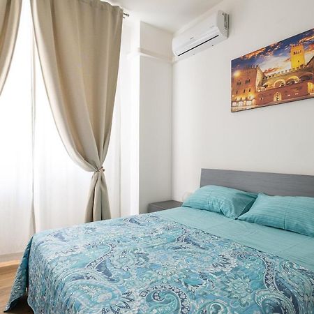 Studio 24 - Holiday & Business Apartment Bologna Eksteriør bilde