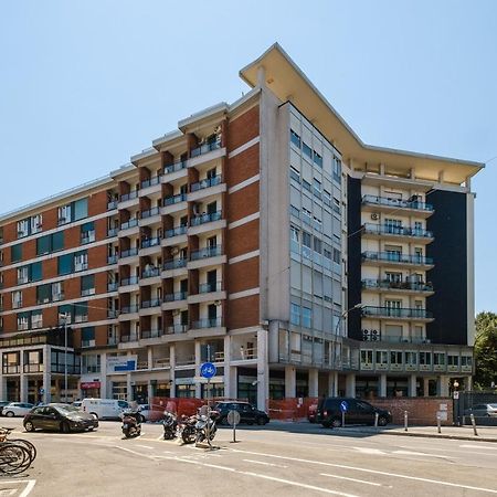 Studio 24 - Holiday & Business Apartment Bologna Eksteriør bilde