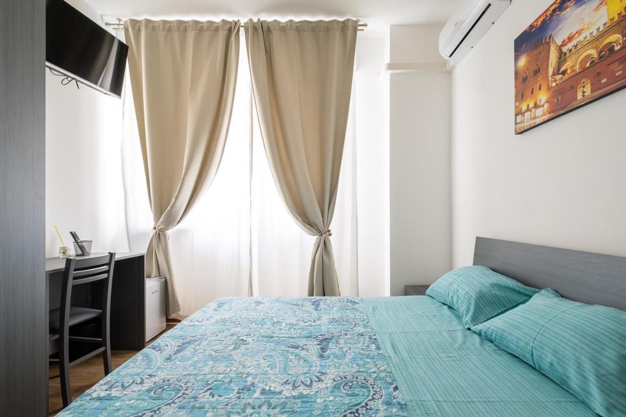 Studio 24 - Holiday & Business Apartment Bologna Eksteriør bilde