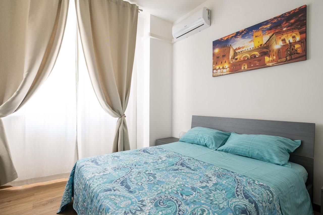 Studio 24 - Holiday & Business Apartment Bologna Eksteriør bilde