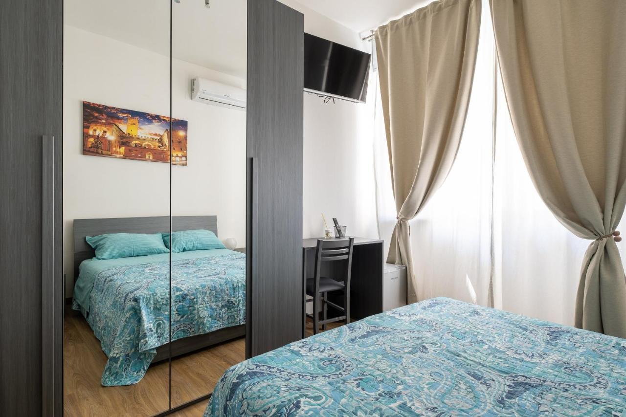 Studio 24 - Holiday & Business Apartment Bologna Eksteriør bilde