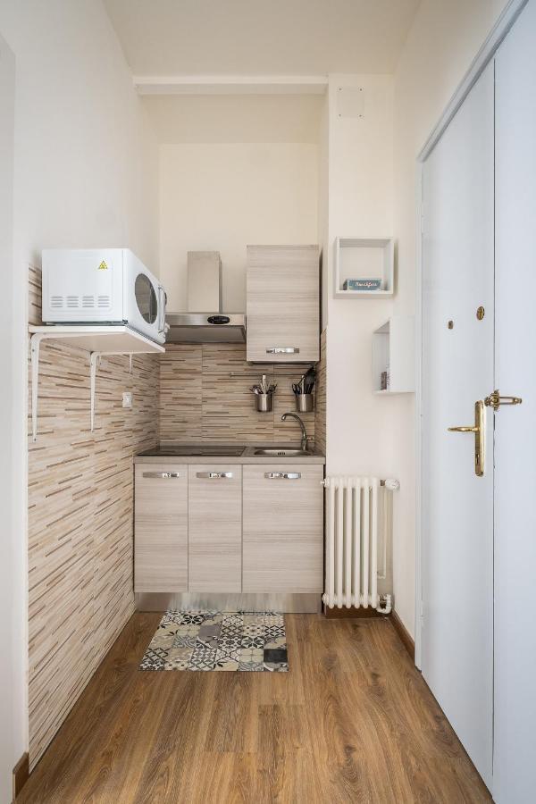 Studio 24 - Holiday & Business Apartment Bologna Eksteriør bilde