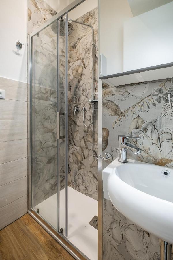 Studio 24 - Holiday & Business Apartment Bologna Eksteriør bilde