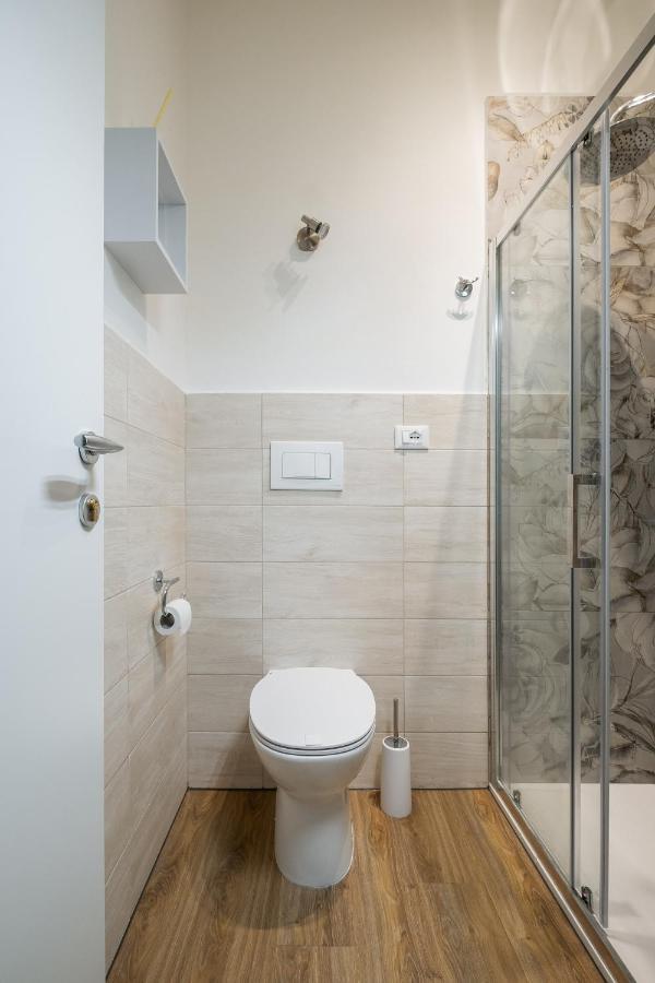 Studio 24 - Holiday & Business Apartment Bologna Eksteriør bilde